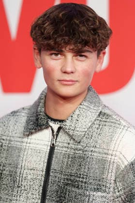 Benedikt Kalcher bei der Premiere des Kinofilms Extrawurst im Mathäser Filmpalast. München, 08.01.2026