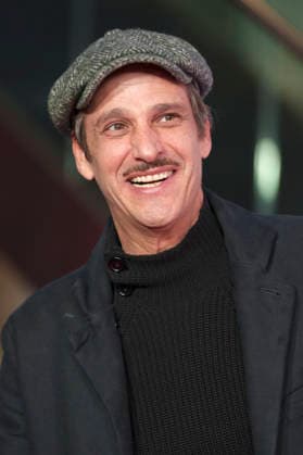 Max von Thun bei der Premiere des Kinofilms Extrawurst im Mathäser Filmpalast. München, 08.01.2026