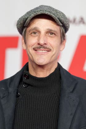 Max von Thun bei der Premiere des Kinofilms Extrawurst im Mathäser Filmpalast. München, 08.01.2026