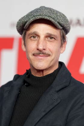 Max von Thun bei der Premiere des Kinofilms Extrawurst im Mathäser Filmpalast. München, 08.01.2026