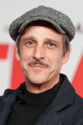 Max von Thun bei der Premiere des Kinofilms Extrawurst im Mathäser Filmpalast. München, 08.01.2026