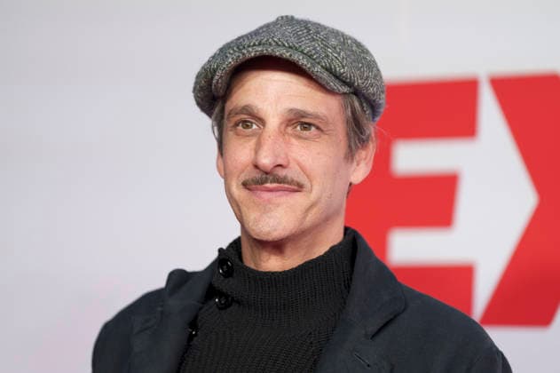 Max von Thun bei der Premiere des Kinofilms Extrawurst im Mathäser Filmpalast. München, 08.01.2026
