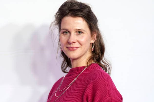 Katrin Röver bei der Premiere des Kinofilms Extrawurst im Mathäser Filmpalast. München, 08.01.2026