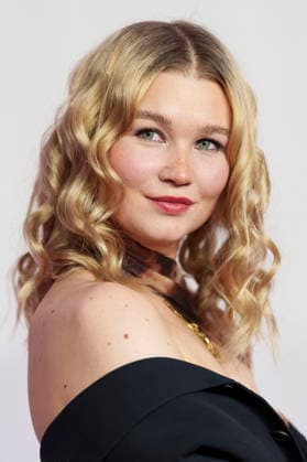 Malene Becker bei der Premiere des Kinofilms Extrawurst im Mathäser Filmpalast. München, 08.01.2026
