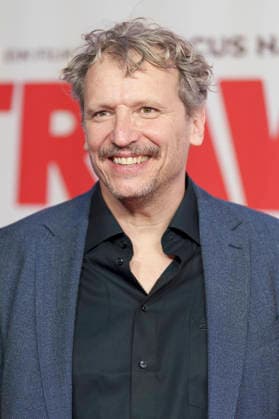 Marcus H. Rosenmüller bei der Premiere des Kinofilms Extrawurst im Mathäser Filmpalast. München, 08.01.2026