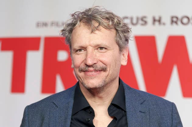 Marcus H. Rosenmüller bei der Premiere des Kinofilms Extrawurst im Mathäser Filmpalast. München, 08.01.2026
