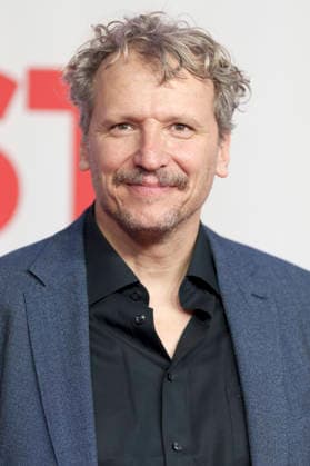 Marcus H. Rosenmüller bei der Premiere des Kinofilms Extrawurst im Mathäser Filmpalast. München, 08.01.2026