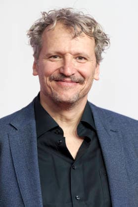Marcus H. Rosenmüller bei der Premiere des Kinofilms Extrawurst im Mathäser Filmpalast. München, 08.01.2026