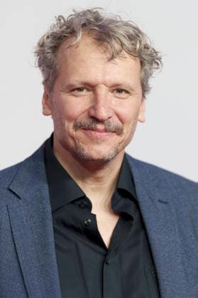 Marcus H. Rosenmüller bei der Premiere des Kinofilms Extrawurst im Mathäser Filmpalast. München, 08.01.2026