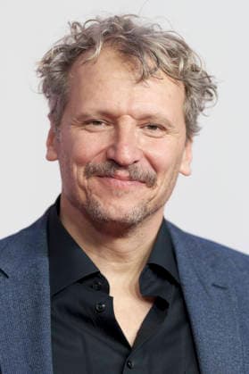 Marcus H. Rosenmüller bei der Premiere des Kinofilms Extrawurst im Mathäser Filmpalast. München, 08.01.2026