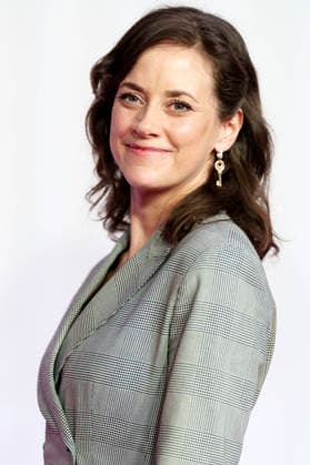 Anja Knauer bei der Premiere des Kinofilms Extrawurst im Mathäser Filmpalast. München, 08.01.2026