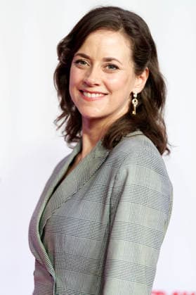 Anja Knauer bei der Premiere des Kinofilms Extrawurst im Mathäser Filmpalast. München, 08.01.2026
