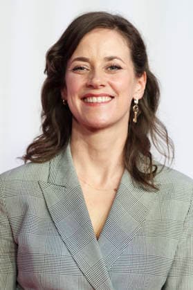 Anja Knauer bei der Premiere des Kinofilms Extrawurst im Mathäser Filmpalast. München, 08.01.2026