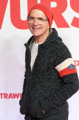 Christoph Maria Herbst bei der Premiere des Kinofilms Extrawurst im Mathäser Filmpalast. München, 08.01.2026