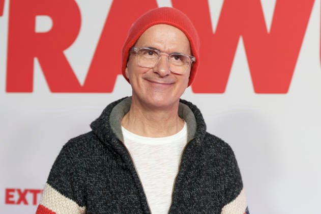 Christoph Maria Herbst bei der Premiere des Kinofilms Extrawurst im Mathäser Filmpalast. München, 08.01.2026