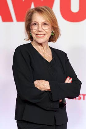 Gaby Dohm bei der Premiere des Kinofilms Extrawurst im Mathäser Filmpalast. München, 08.01.2026