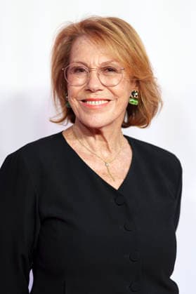 Gaby Dohm bei der Premiere des Kinofilms Extrawurst im Mathäser Filmpalast. München, 08.01.2026