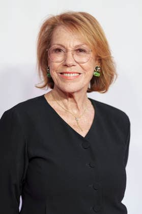 Gaby Dohm bei der Premiere des Kinofilms Extrawurst im Mathäser Filmpalast. München, 08.01.2026
