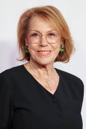 Gaby Dohm bei der Premiere des Kinofilms Extrawurst im Mathäser Filmpalast. München, 08.01.2026