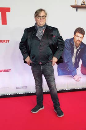 Hape Kerkeling bei der Premiere des Kinofilms Extrawurst im Mathäser Filmpalast. München, 08.01.2026