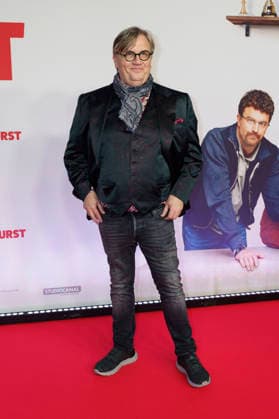 Hape Kerkeling bei der Premiere des Kinofilms Extrawurst im Mathäser Filmpalast. München, 08.01.2026