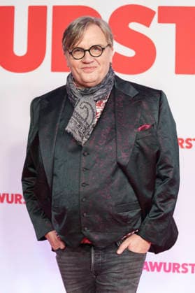Hape Kerkeling bei der Premiere des Kinofilms Extrawurst im Mathäser Filmpalast. München, 08.01.2026