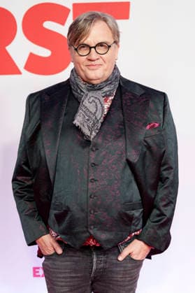 Hape Kerkeling bei der Premiere des Kinofilms Extrawurst im Mathäser Filmpalast. München, 08.01.2026