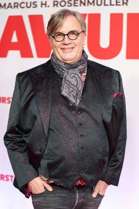 Hape Kerkeling bei der Premiere des Kinofilms Extrawurst im Mathäser Filmpalast. München, 08.01.2026