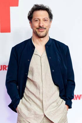 Fahri Yardim bei der Premiere des Kinofilms Extrawurst im Mathäser Filmpalast. München, 08.01.2026