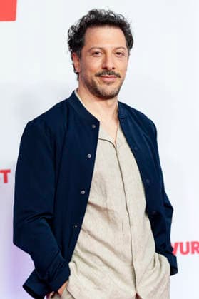 Fahri Yardim bei der Premiere des Kinofilms Extrawurst im Mathäser Filmpalast. München, 08.01.2026