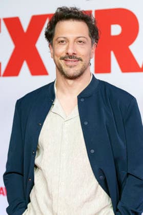 Fahri Yardim bei der Premiere des Kinofilms Extrawurst im Mathäser Filmpalast. München, 08.01.2026