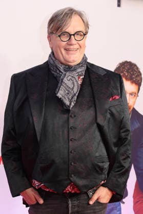 Hape Kerkeling bei der Premiere des Kinofilms Extrawurst im Mathäser Filmpalast. München, 08.01.2026