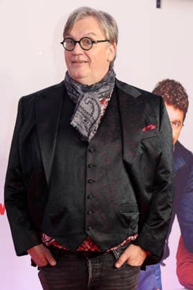 Hape Kerkeling bei der Premiere des Kinofilms Extrawurst im Mathäser Filmpalast. München, 08.01.2026
