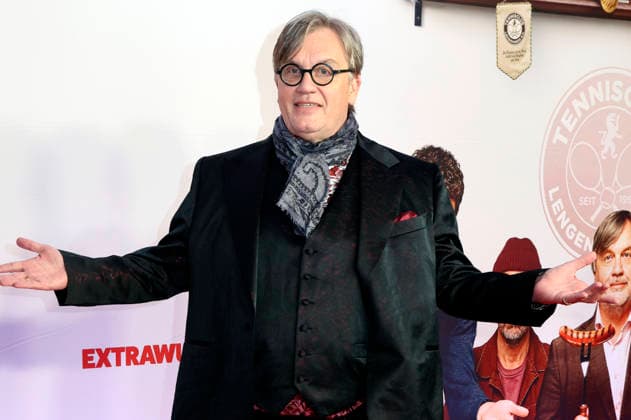 Hape Kerkeling bei der Premiere des Kinofilms Extrawurst im Mathäser Filmpalast. München, 08.01.2026