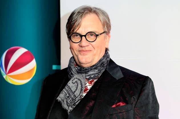 Hape Kerkeling bei der Premiere des Kinofilms Extrawurst im Mathäser Filmpalast. München, 08.01.2026