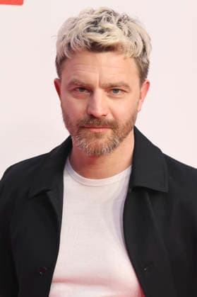 Friedrich Mücke bei der Premiere des Kinofilms Extrawurst im Mathäser Filmpalast. München, 08.01.2026