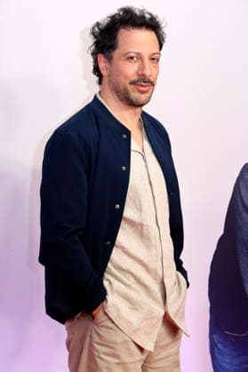 Fahri Yardim bei der Premiere des Kinofilms Extrawurst im Mathäser Filmpalast. München, 08.01.2026