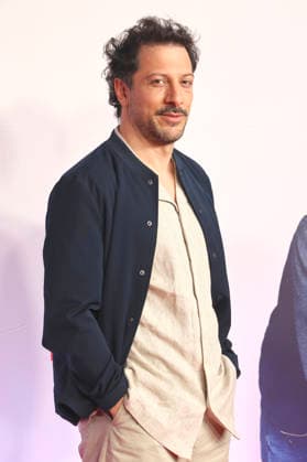 Fahri Yardim bei der Premiere des Kinofilms Extrawurst im Mathäser Filmpalast. München, 08.01.2026
