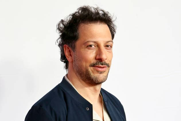 Fahri Yardim bei der Premiere des Kinofilms Extrawurst im Mathäser Filmpalast. München, 08.01.2026