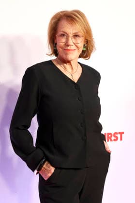 Gaby Dohm bei der Premiere des Kinofilms Extrawurst im Mathäser Filmpalast. München, 08.01.2026