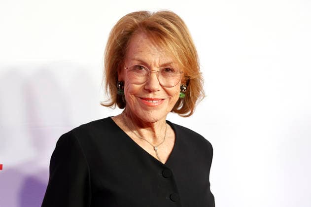 Gaby Dohm bei der Premiere des Kinofilms Extrawurst im Mathäser Filmpalast. München, 08.01.2026