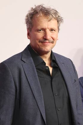 Marcus H. Rosenmüller bei der Premiere des Kinofilms Extrawurst im Mathäser Filmpalast. München, 08.01.2026