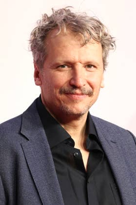 Marcus H. Rosenmüller bei der Premiere des Kinofilms Extrawurst im Mathäser Filmpalast. München, 08.01.2026