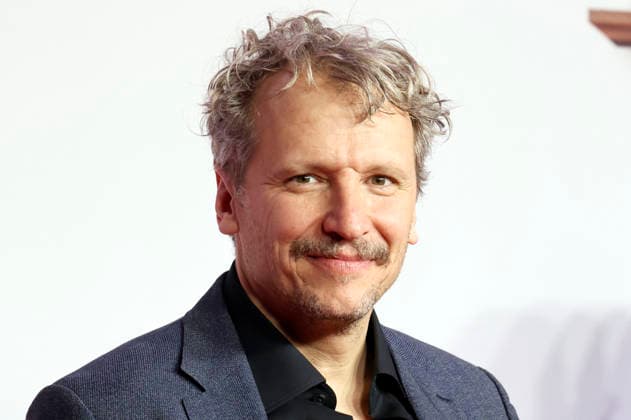 Marcus H. Rosenmüller bei der Premiere des Kinofilms Extrawurst im Mathäser Filmpalast. München, 08.01.2026