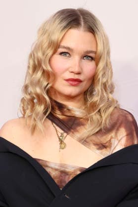 Malene Becker bei der Premiere des Kinofilms Extrawurst im Mathäser Filmpalast. München, 08.01.2026