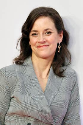 Anja Knauer bei der Premiere des Kinofilms Extrawurst im Mathäser Filmpalast. München, 08.01.2026