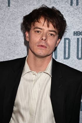 Industry season 4 Tastemaker event at Regal Union Square Featuring: Charlie Heaton Where: New York, New York, United States When: 08 Jan 2026 Credit: Dave Allocca Starpix INSTARimages EDITORIAL USE ONLY. NOT FOR USE BY NEWSPAPERS BASED IN THE UK. Copyright: xx instar55369700