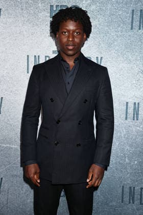 Industry season 4 Tastemaker event at Regal Union Square Featuring: Toheeb Jimoh Where: New York, New York, United States When: 08 Jan 2026 Credit: Dave Allocca Starpix INSTARimages EDITORIAL USE ONLY. NOT FOR USE BY NEWSPAPERS BASED IN THE UK. Copyright: xx instar55369704