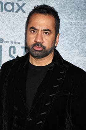 Industry season 4 Tastemaker event at Regal Union Square Featuring: Kal Penn Where: New York, New York, United States When: 08 Jan 2026 Credit: Dave Allocca Starpix INSTARimages EDITORIAL USE ONLY. NOT FOR USE BY NEWSPAPERS BASED IN THE UK. Copyright: xx instar55369709