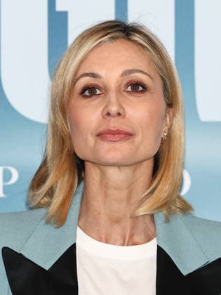 Rome, Fremantle headquarters, photocall for the film La Grazia. Pictured: Anna Ferzetti  Copyright: xMarcoxProvvisionatox xipa-agency.netx xDxAvanzo Provvisionatox IPA_Agency_IPA69844232